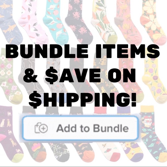 2/$15🎉 Stay Weird Yellow Crew Socks | Save on Shipping & Bundle 2 Pairs … - Picture 11 of 12